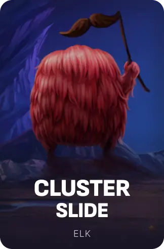Cluster Slide