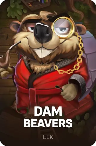 Dam Beavers