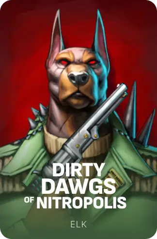Dirty Dawgs of Nitropolis