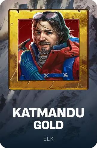 Katmandu Gold