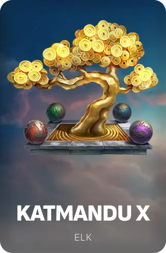 Katmandu X