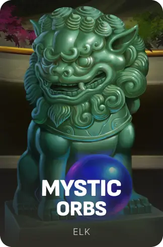 Mystic Orbs
