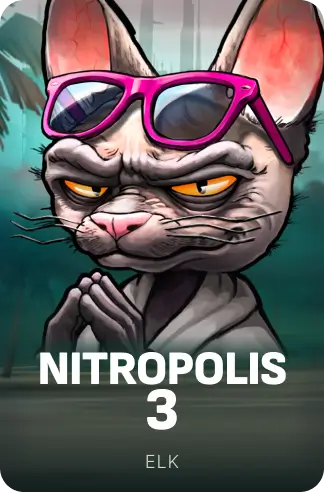Nitropolis 3