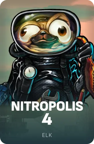 Nitropolis 4
