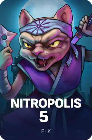 Nitropolis 5