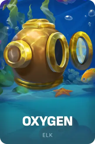 Oxygen