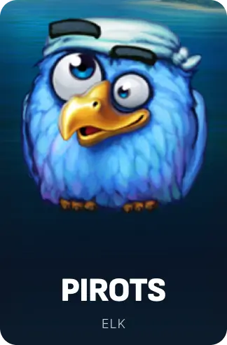 Pirots