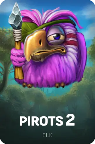 Pirots 2