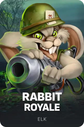 Rabbit Royale