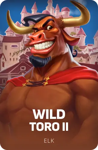 Wild Toro II