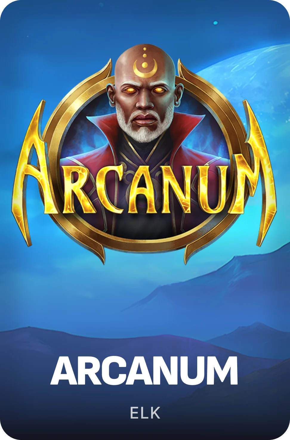 Arcanum