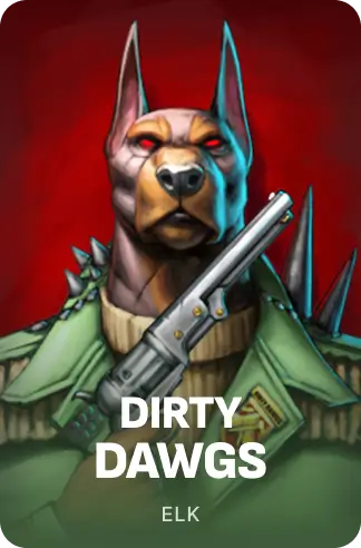Dirty Dawgs