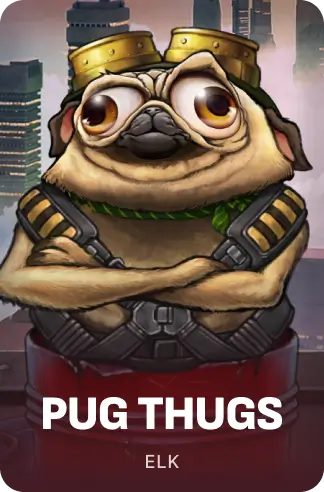 Pug Thugs