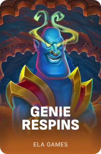 Genie Respins