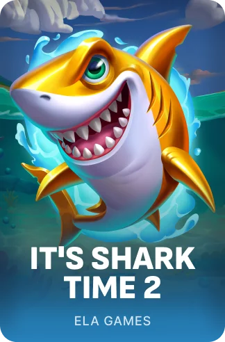 It's Shark Time 2