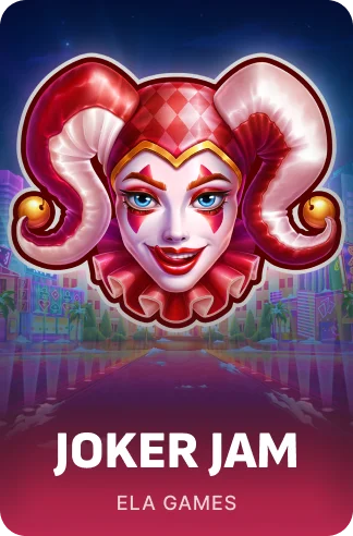 Joker Jam