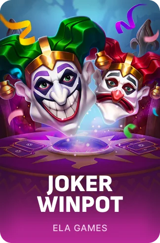 Joker Winpot