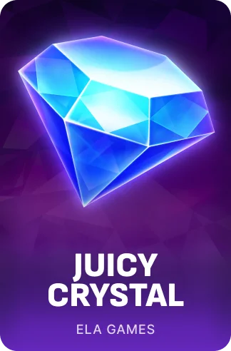 Juicy Crystal