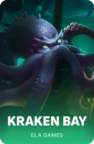 Kraken Bay