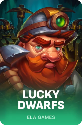 Lucky Dwarfs