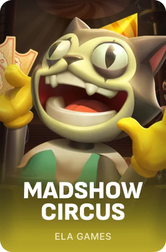Madshow Circus