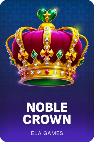 Noble Crown