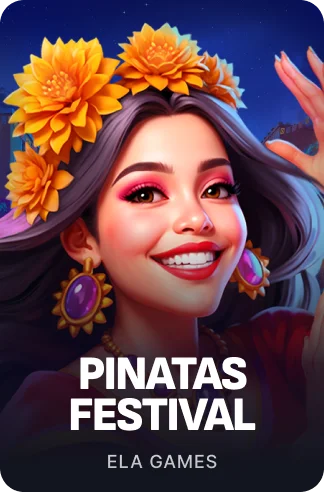 Pinatas Festival