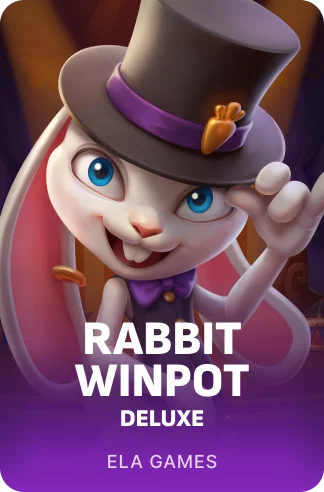 Rabbit Winpot Deluxe