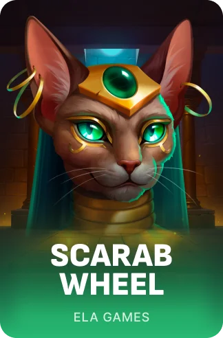 Scarab Wheel