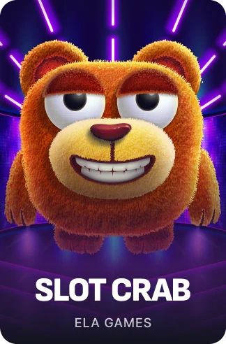 Slot Crab