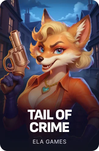 Tail Of Crime