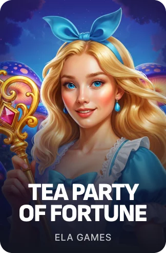 Tea Party of Fortune