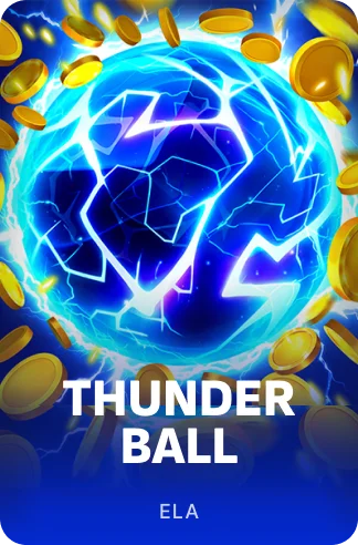 Thunder ball
