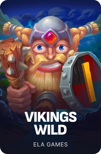 Vikings Wild