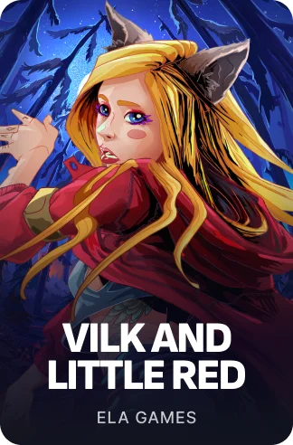 Vilk and Little Red