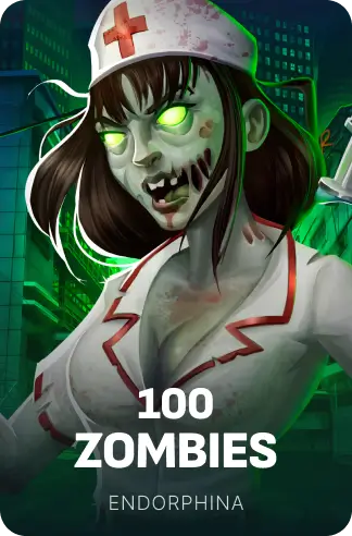 100 Zombies