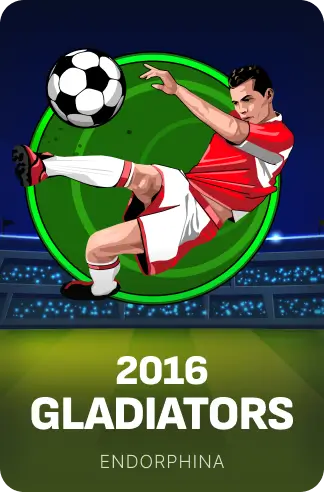 2016 Gladiators