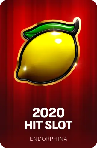 2020 Hit Slot