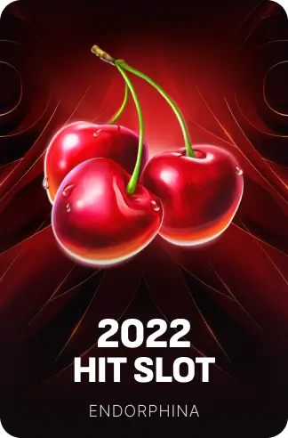2022 Hit Slot