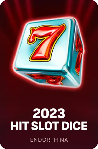 2023 Hit Slot Dice