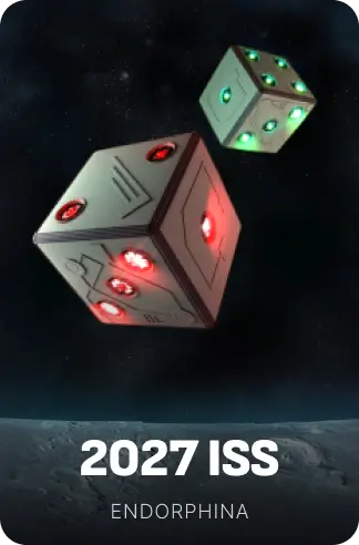 2027 ISS