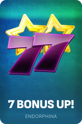 7 Bonus Up