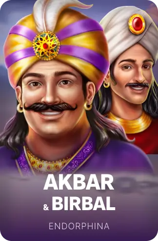 Akbar Birbal