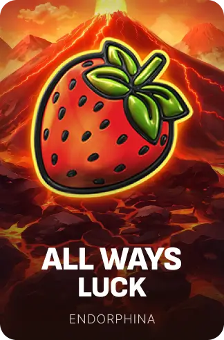 All Ways Luck