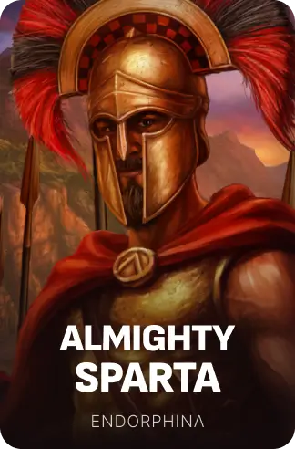 Almighty Sparta