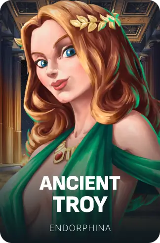 Ancient Troy