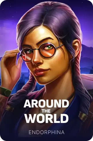 Around the World