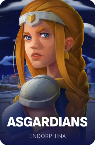Asgardians