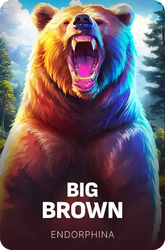 Big Brown