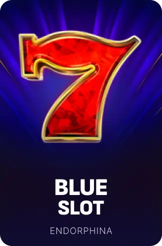 Blue Slot